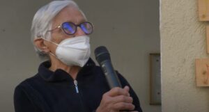 Renza Colombatto