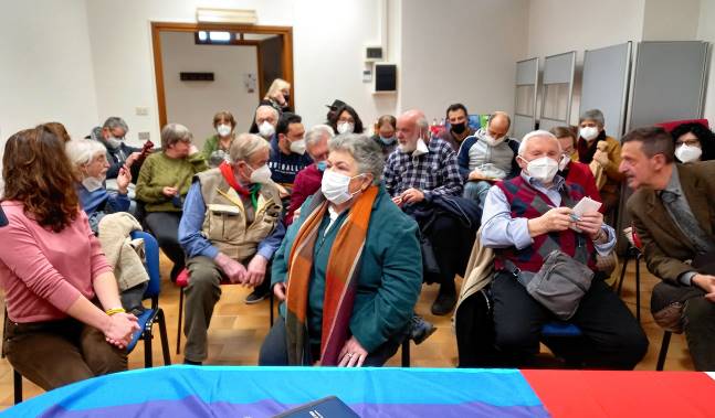 Anpi ivrea