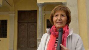 Silvana Rizzato