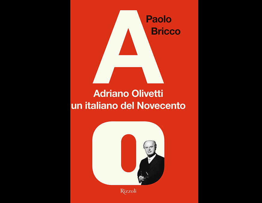 Adriano Olivetti