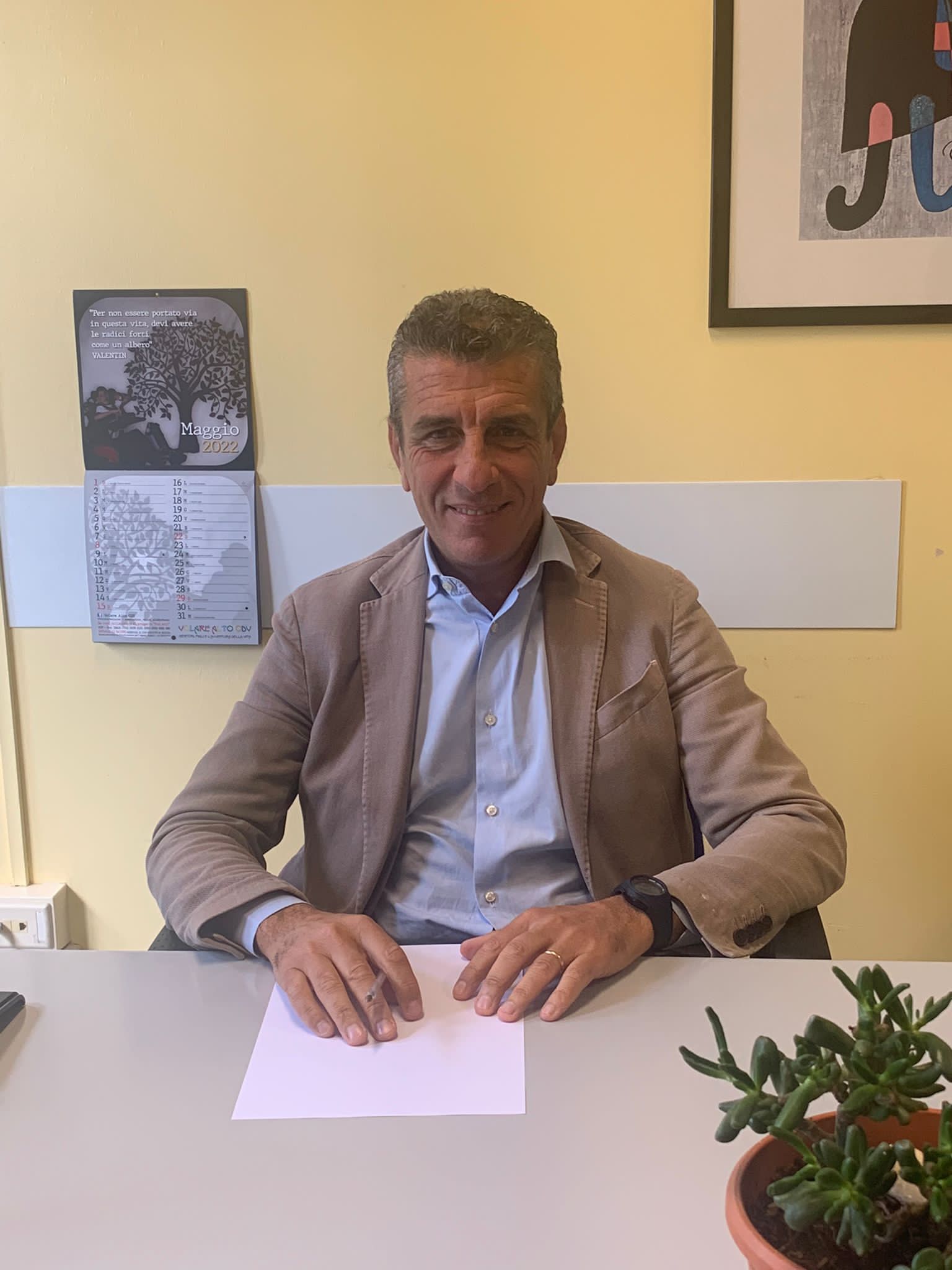 Paolo Cappa