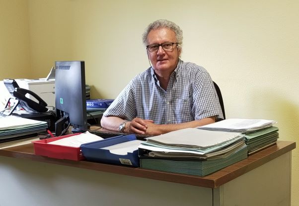 Roberto Bosca