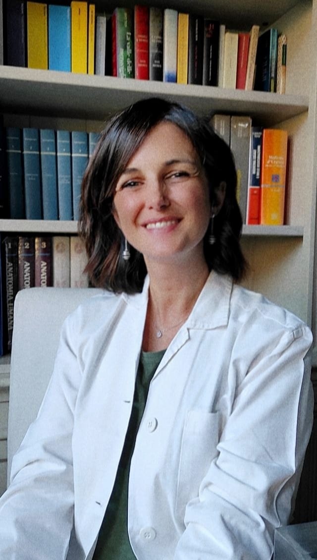 Letizia Bergallo