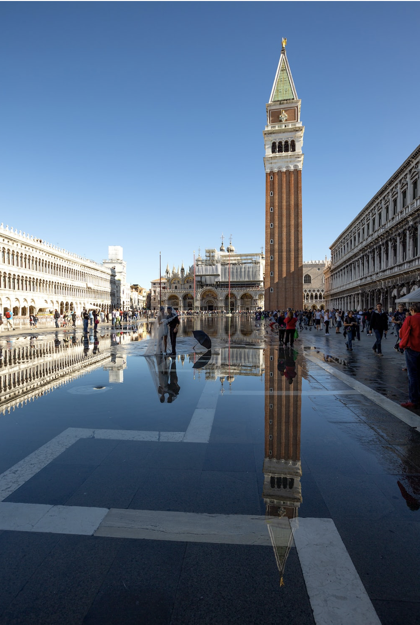 Basilica di San Marco