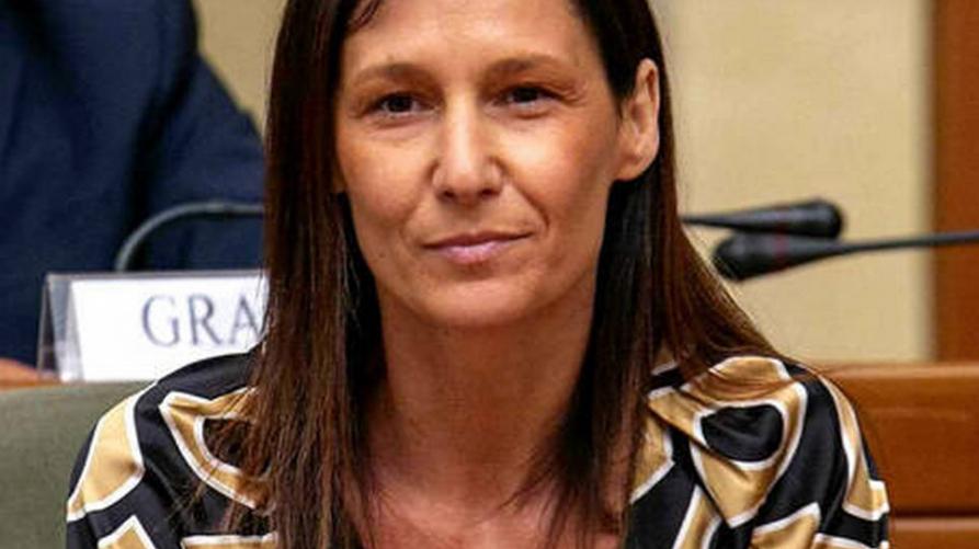 Chiara Caucino