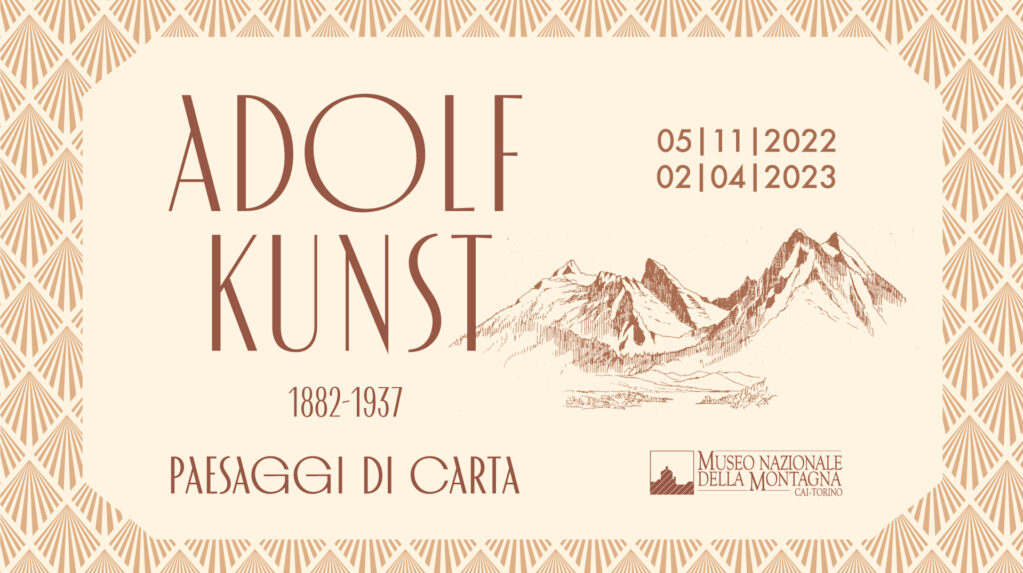 Mostra Adolf Kunst