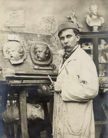 Adolf Kunst