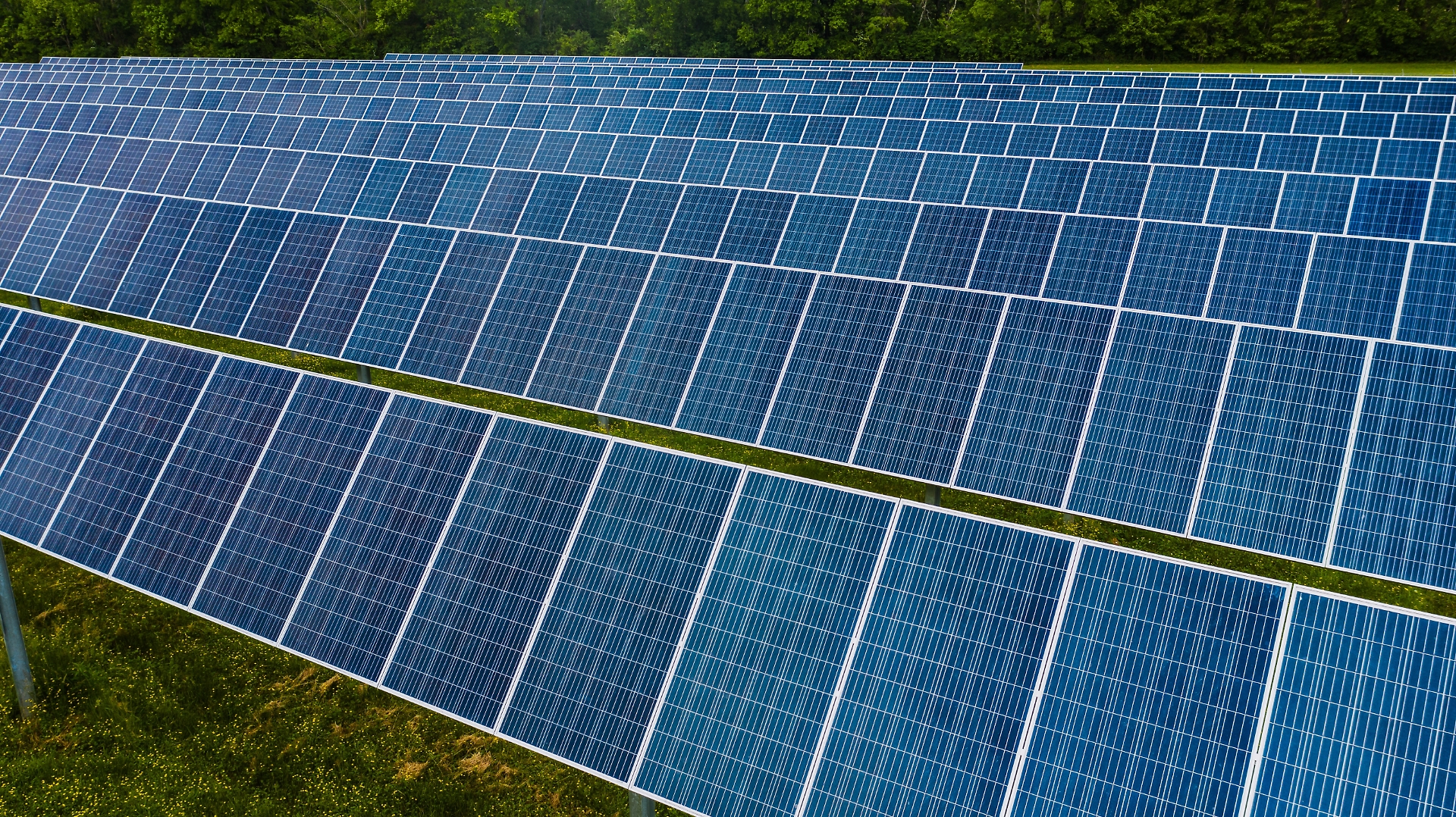 Installazione di pannelli fotovoltaici