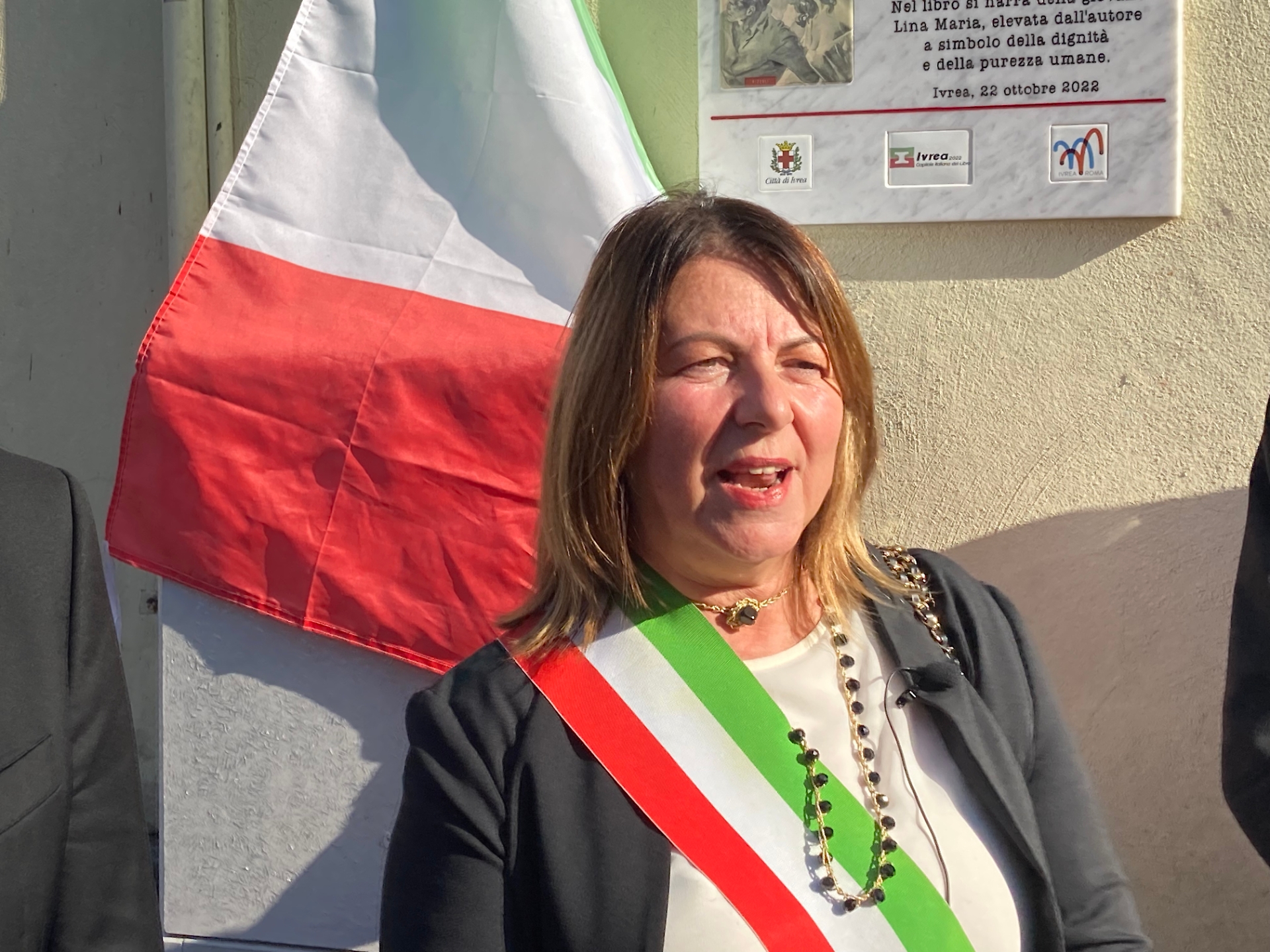 Elisabetta Piccoli