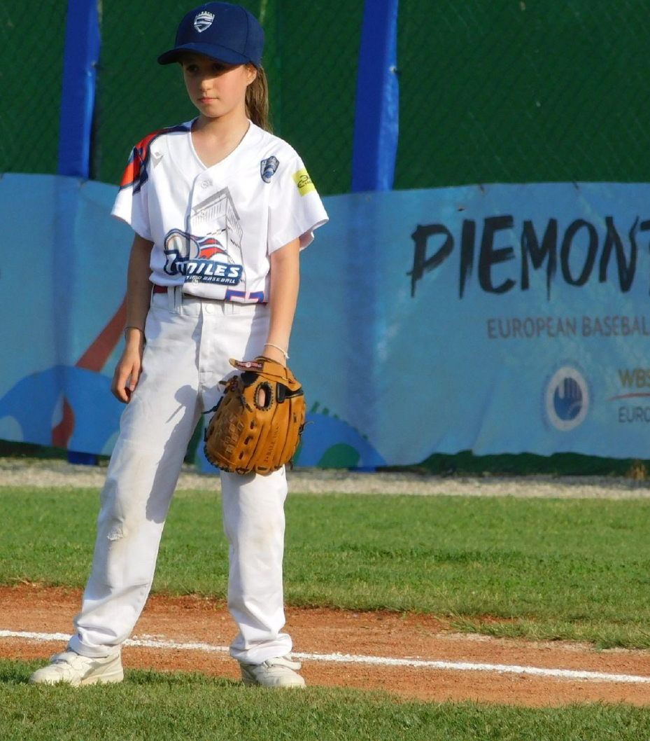 Softball BC Settimo