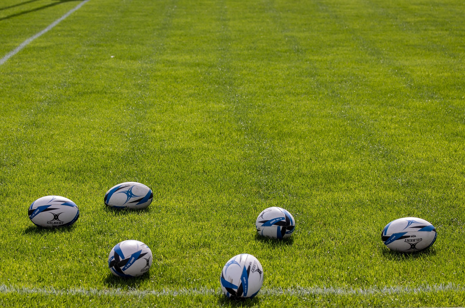 Rugby ovale