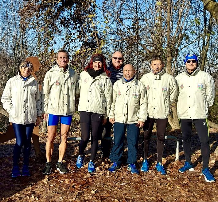 Master Atletica Settimese