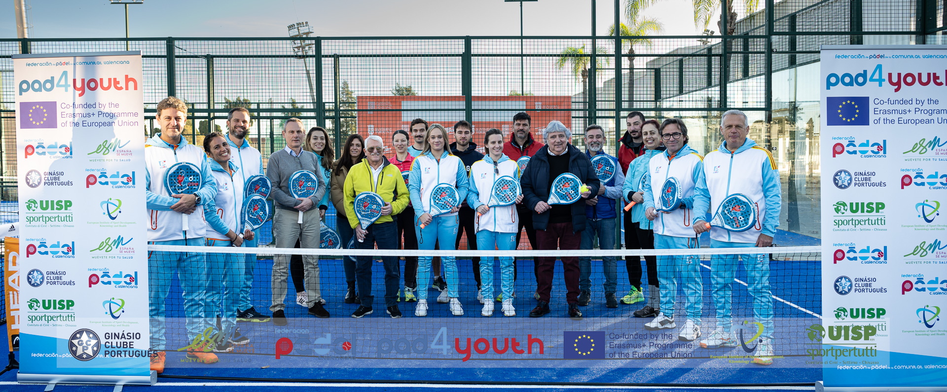 Padel4youth