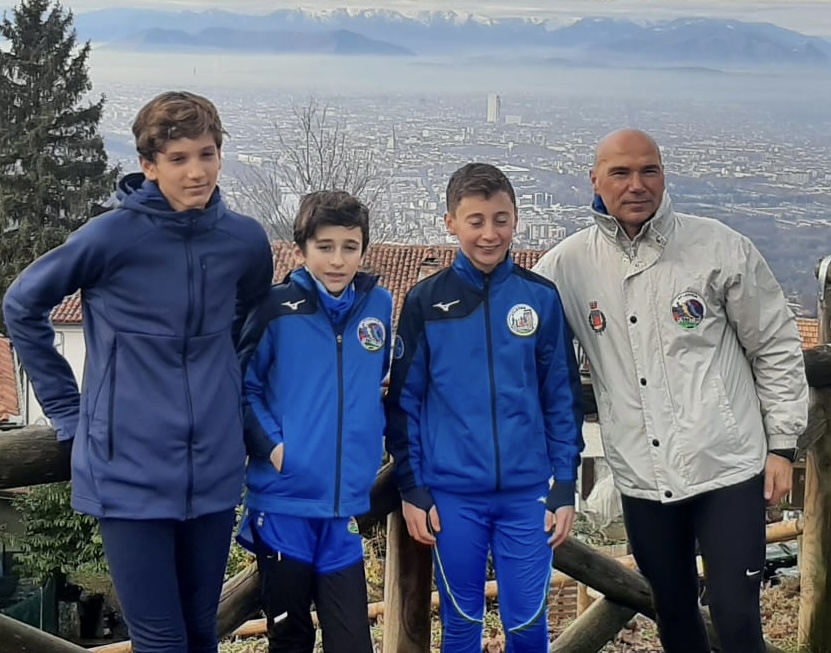 Atletica Settimese crisai