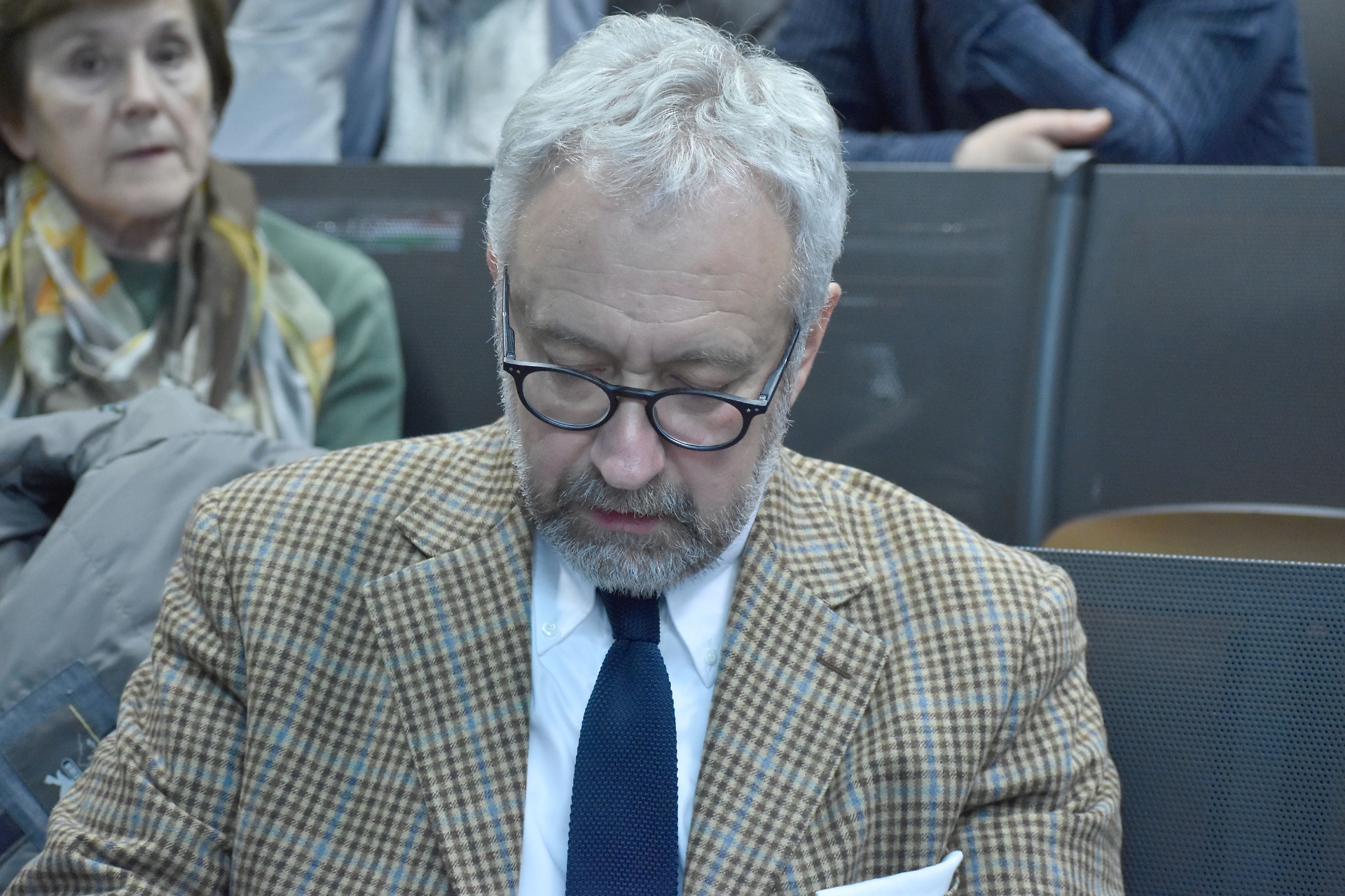Renato Lavarini