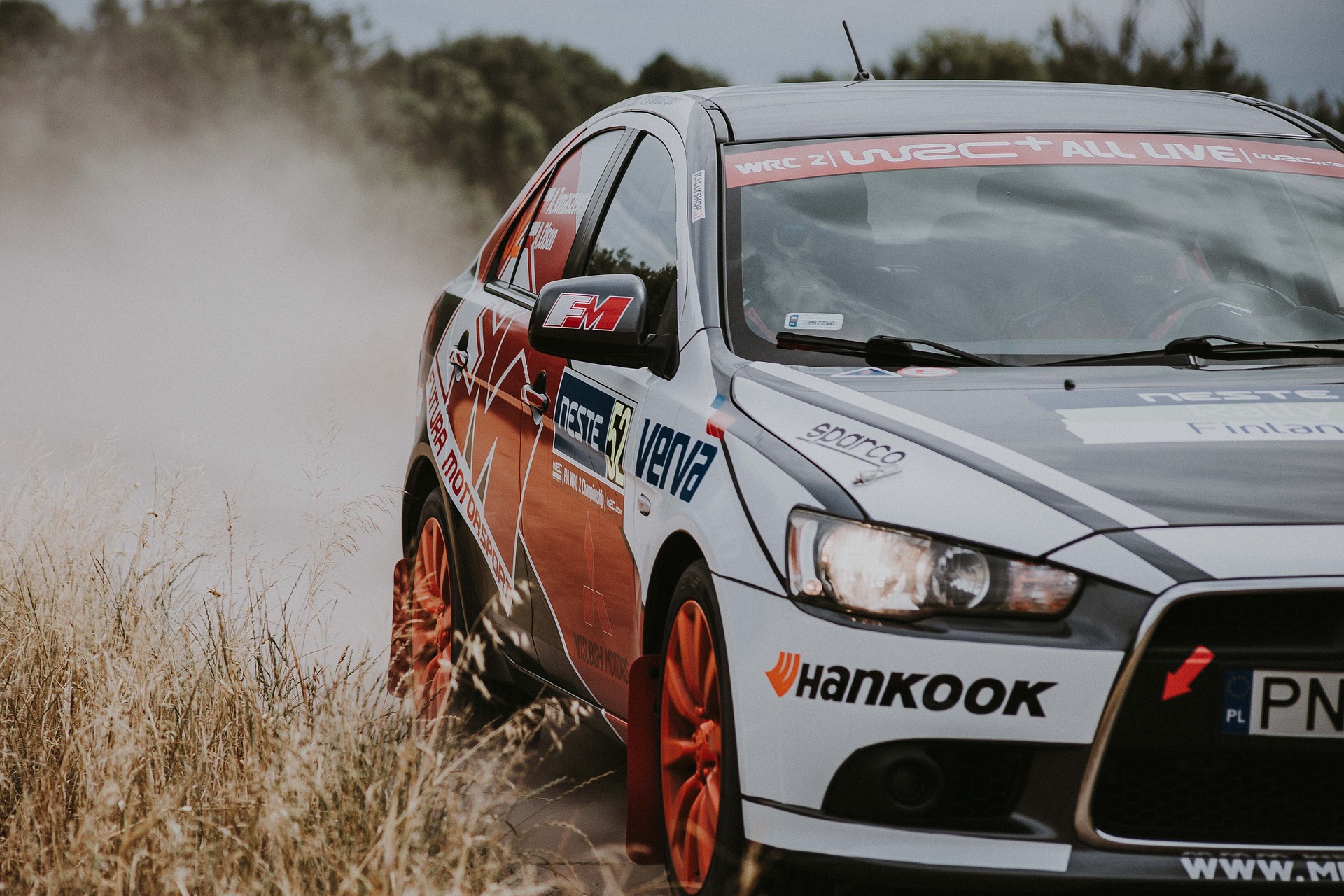 Rally