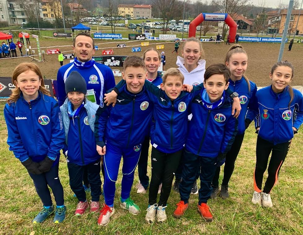 Atletica Settimese Gattico