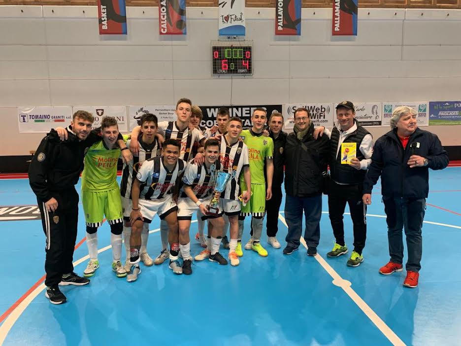 Coppa Carnevale UISP