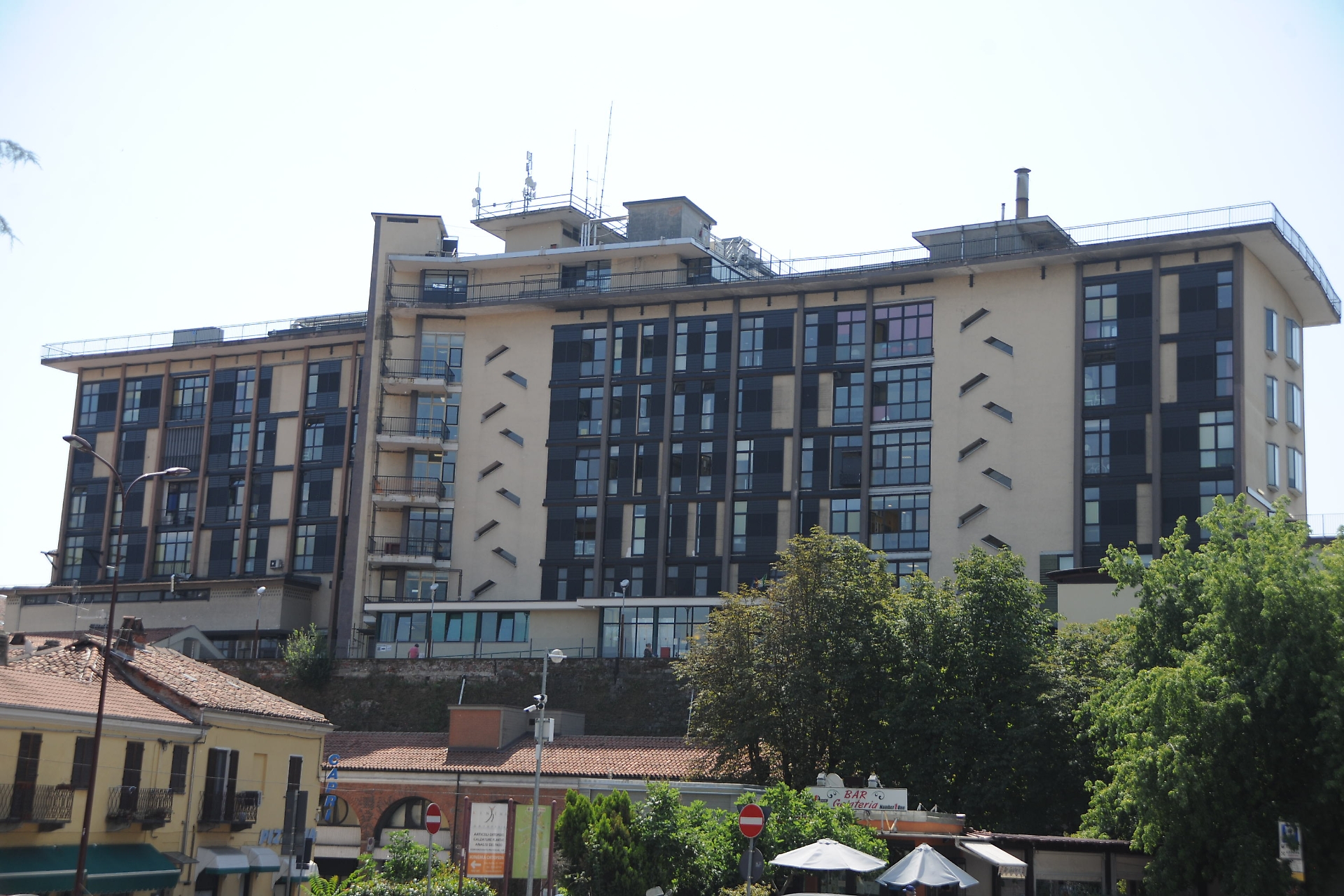 Ospedale Ivrea