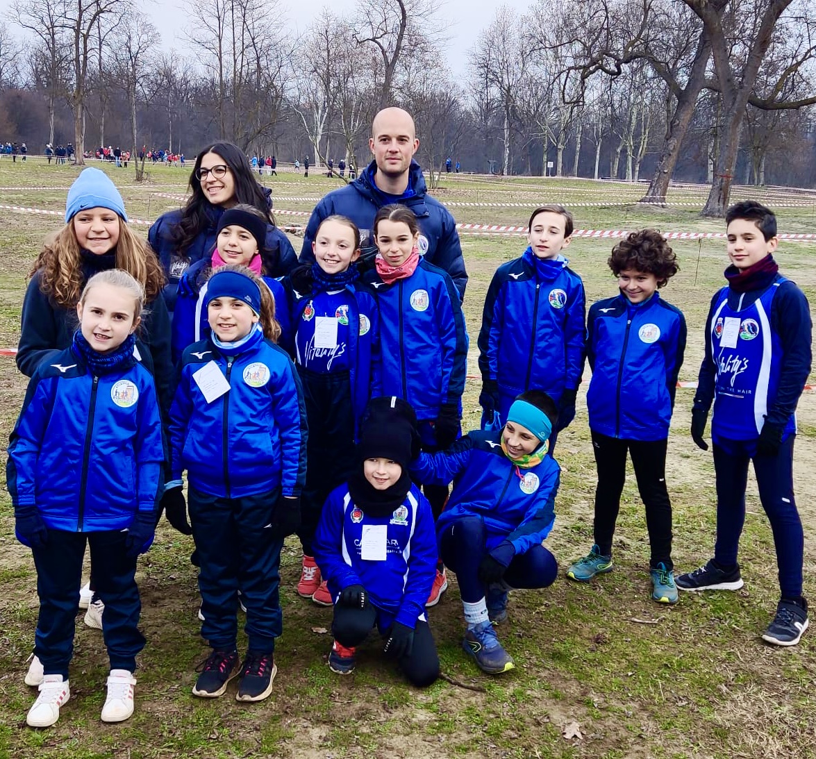 Atletica Settimese Nichelino