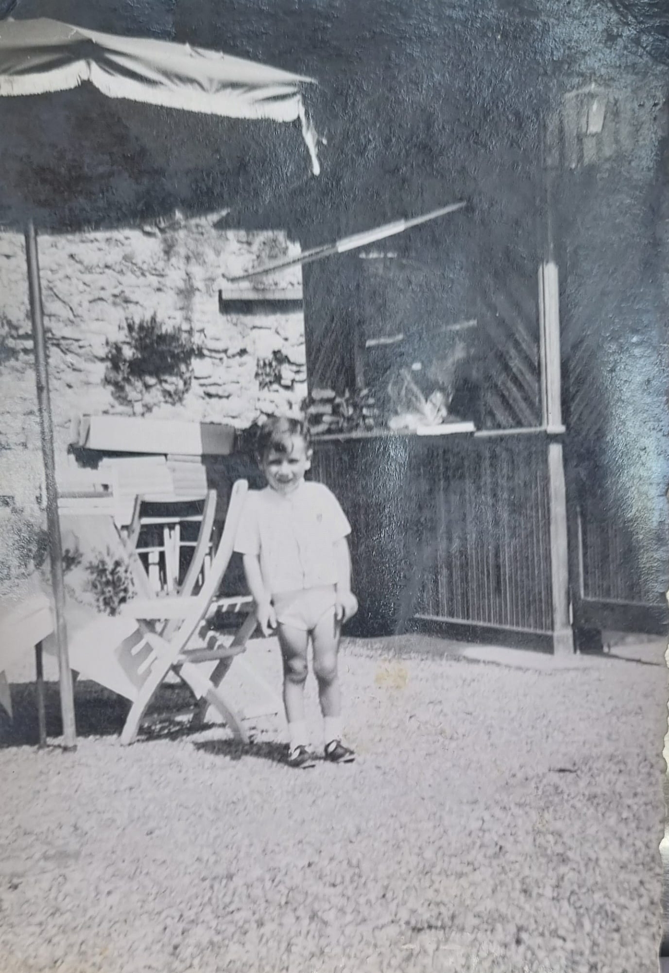 Egidio Godino da piccolo