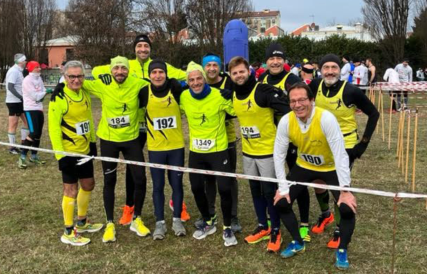 Olimpiatletica maschi