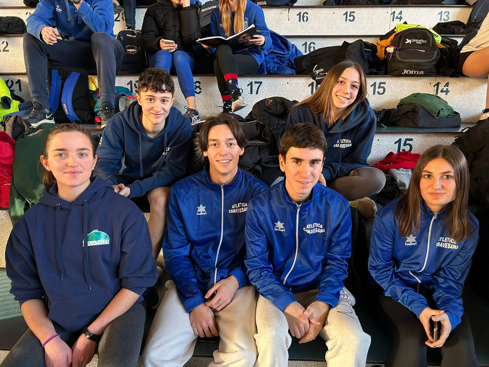 Atletica Canavesana Regionali