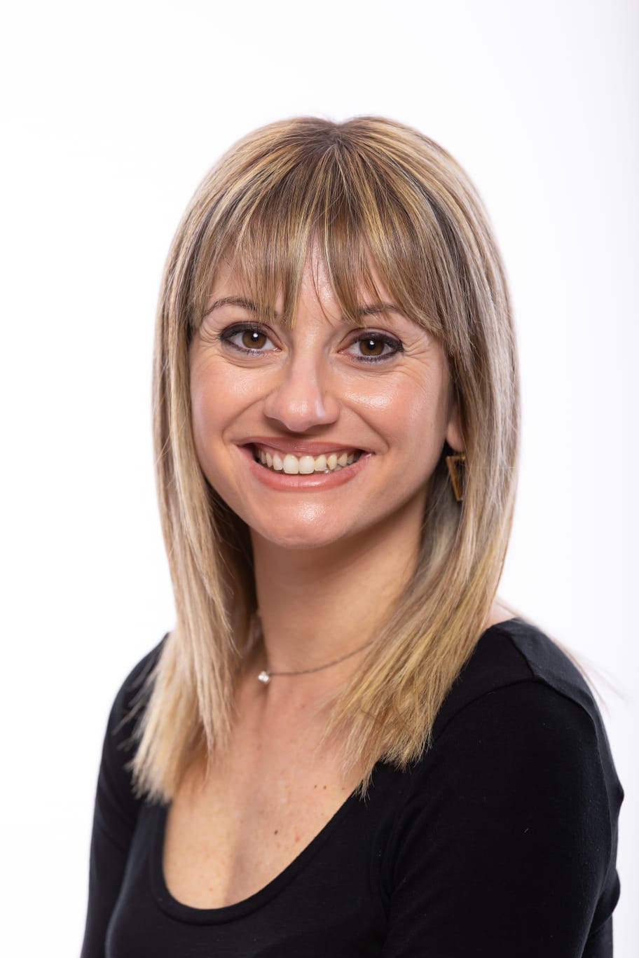 Maria Grazia Ventrella