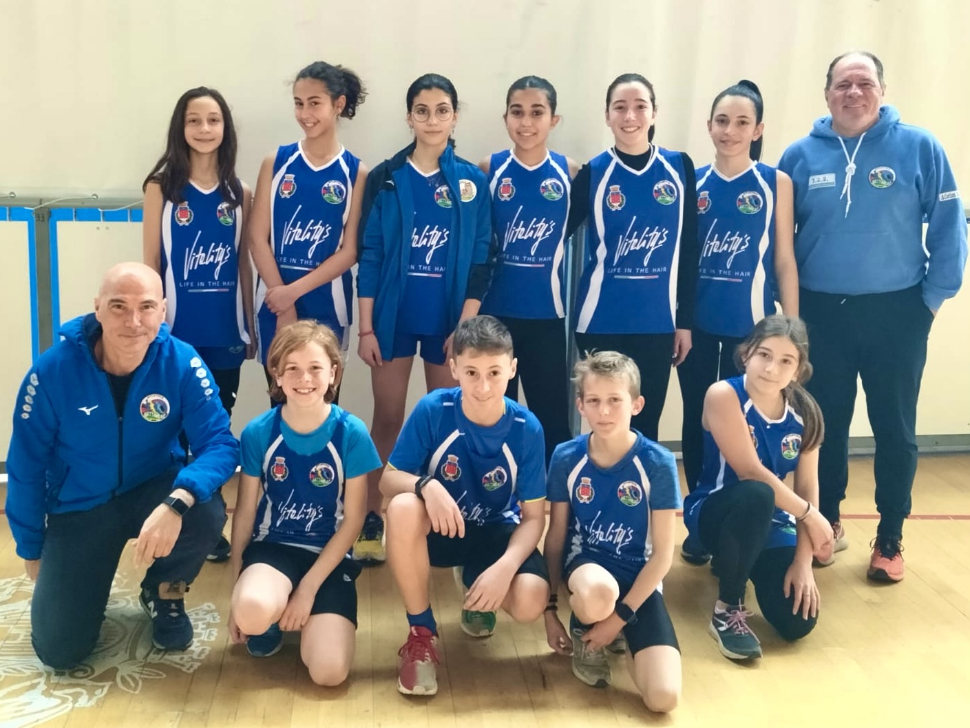 Atletica Settimese Bra