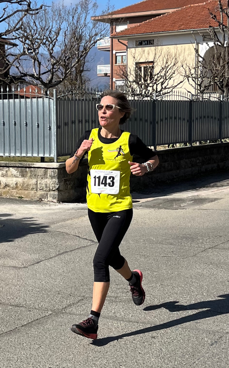 Simona GaJ