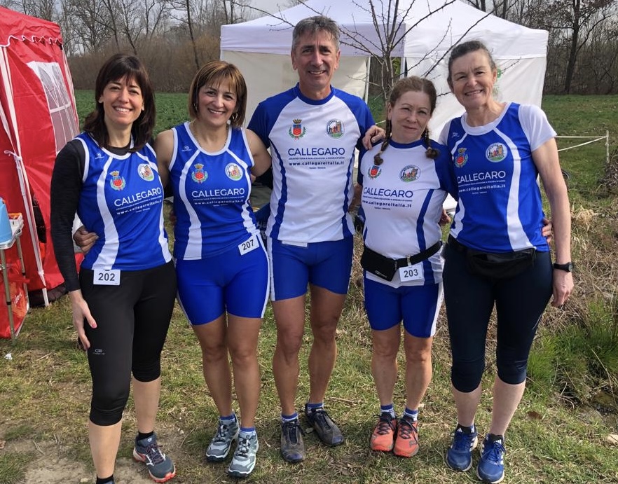 Atletica Settimese Bosconero