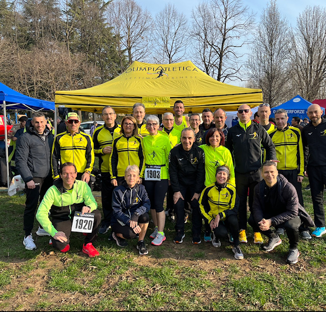 Olimpiatletica Corri Collegno