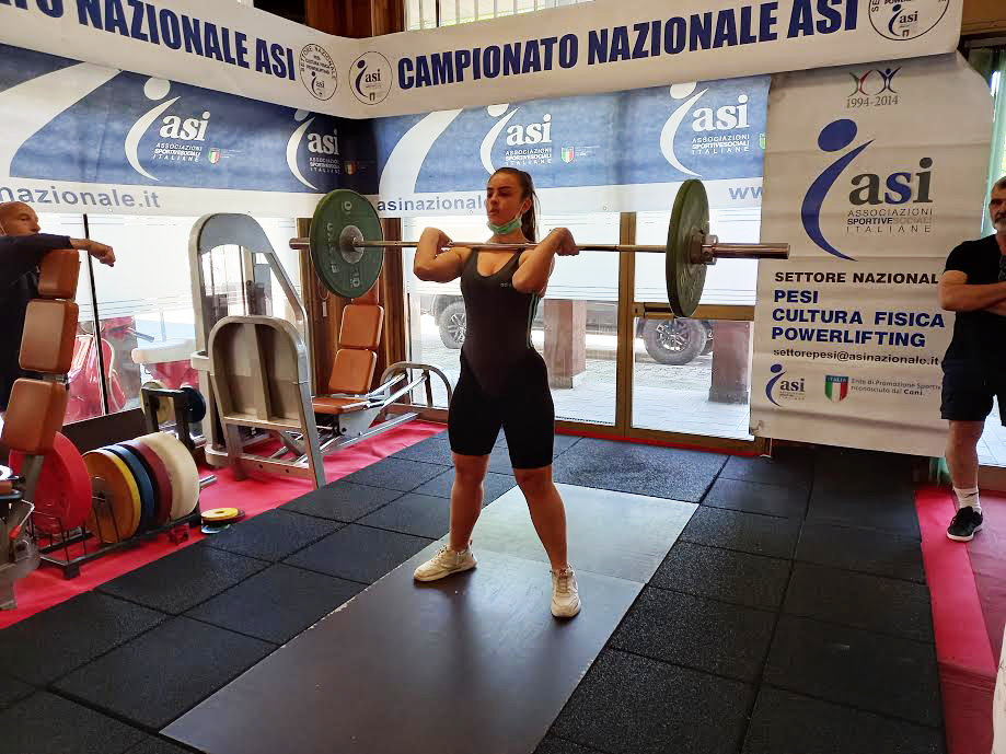Clelia Azzolina