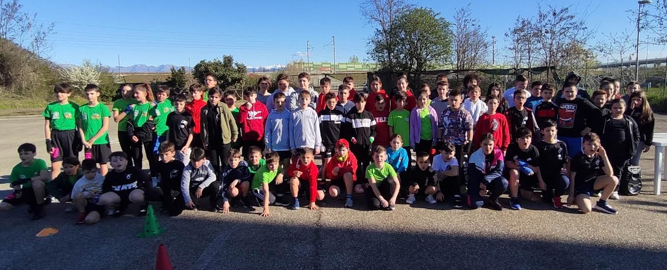 Boxe Chivasso Criterium