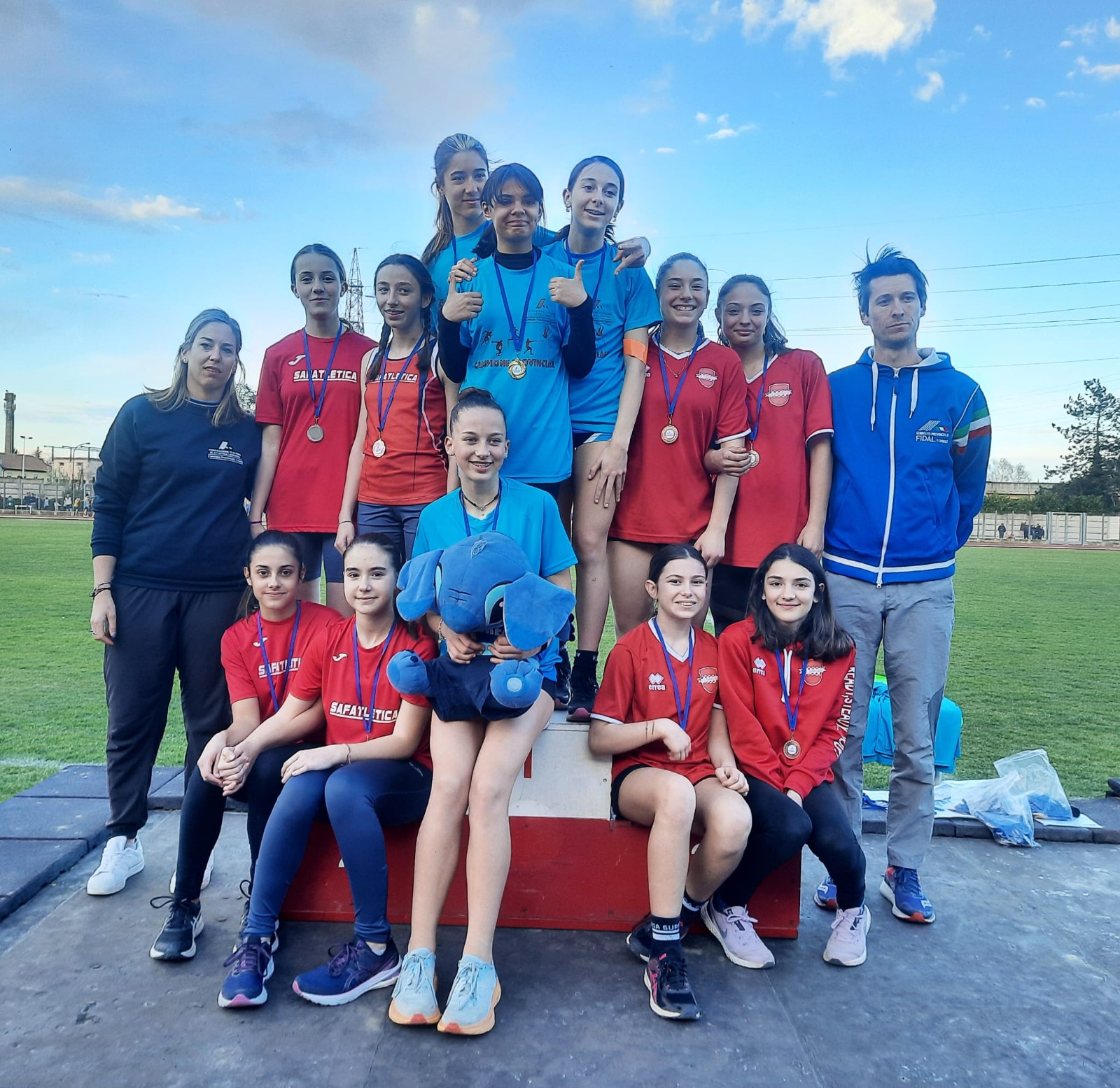 Gruppo Sportivi Chivassesi