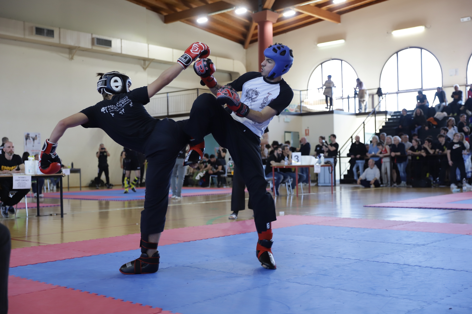 Torino Fight Cup 2023-1