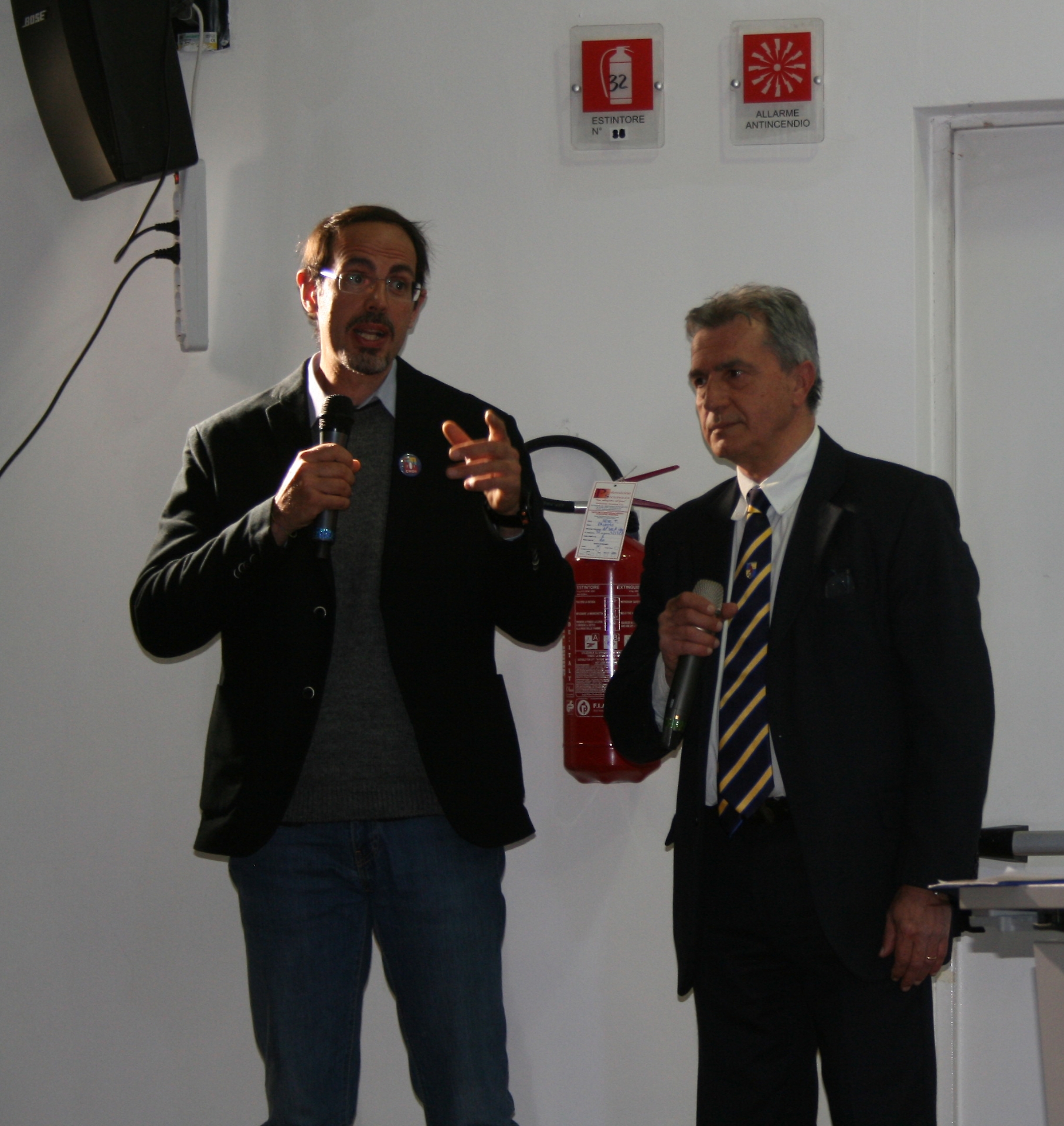 Enrico Colzani Chivasso Rugby Onlus