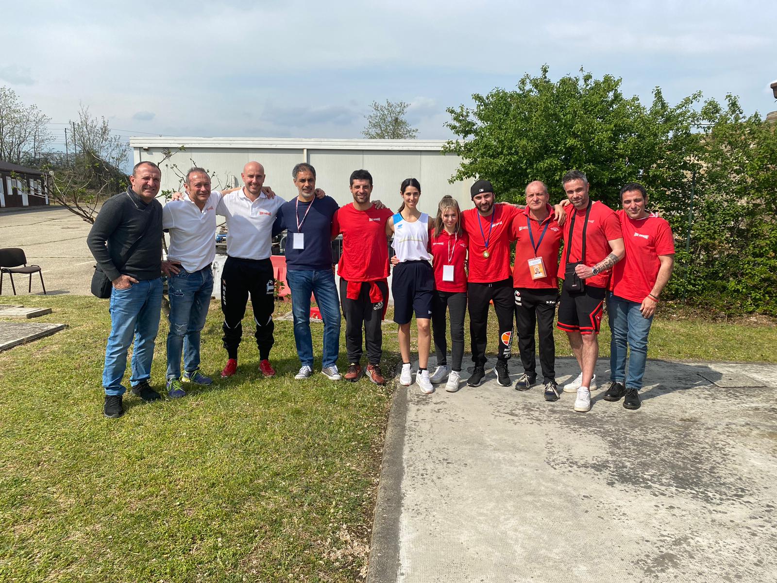 Boxe Chivasso gym boxe 2023