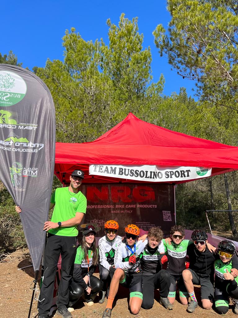 Bussolino Sport ragazzi