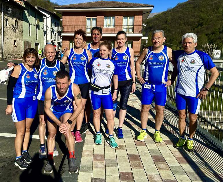 Atletica Settimese Issiglio