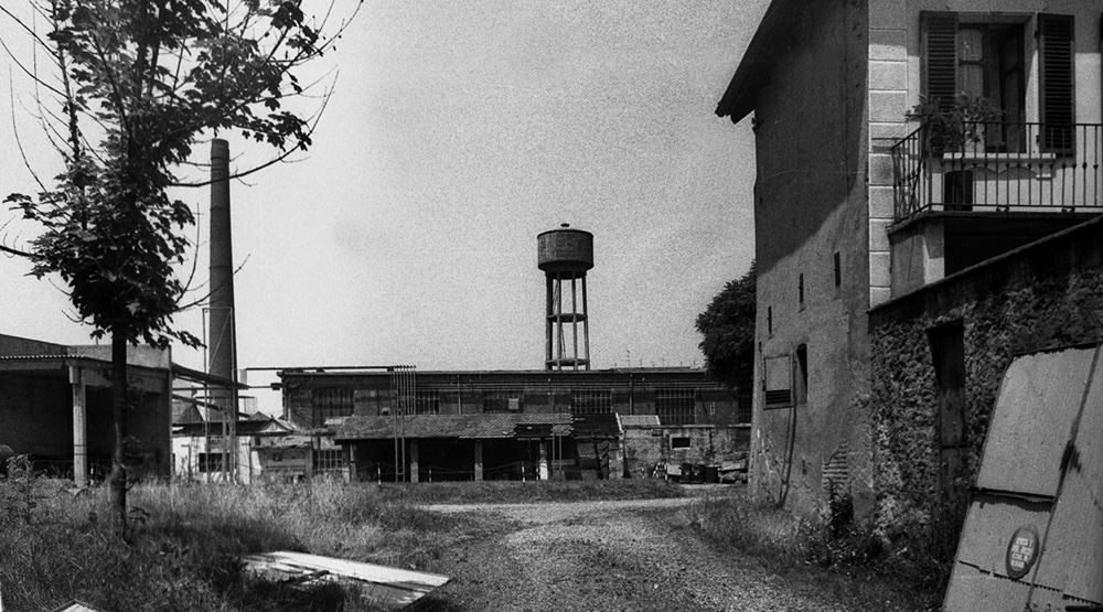 Foto di Vito Lupo tratta dal sito del progetto