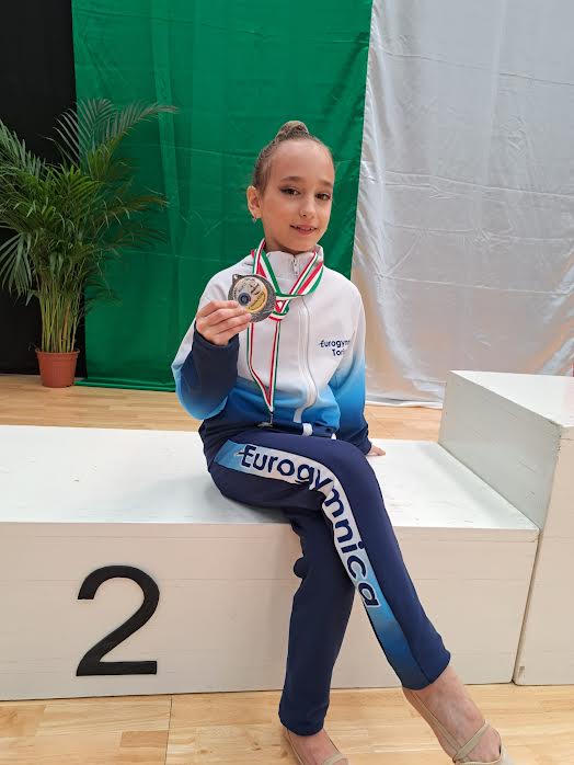 Isabel Coconi Santoni Caorle