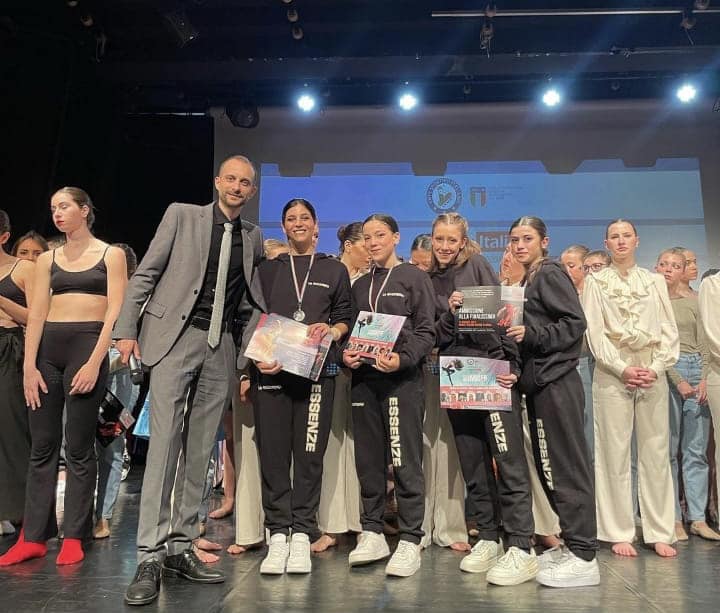 Essenze Milano Danza Festival 2023