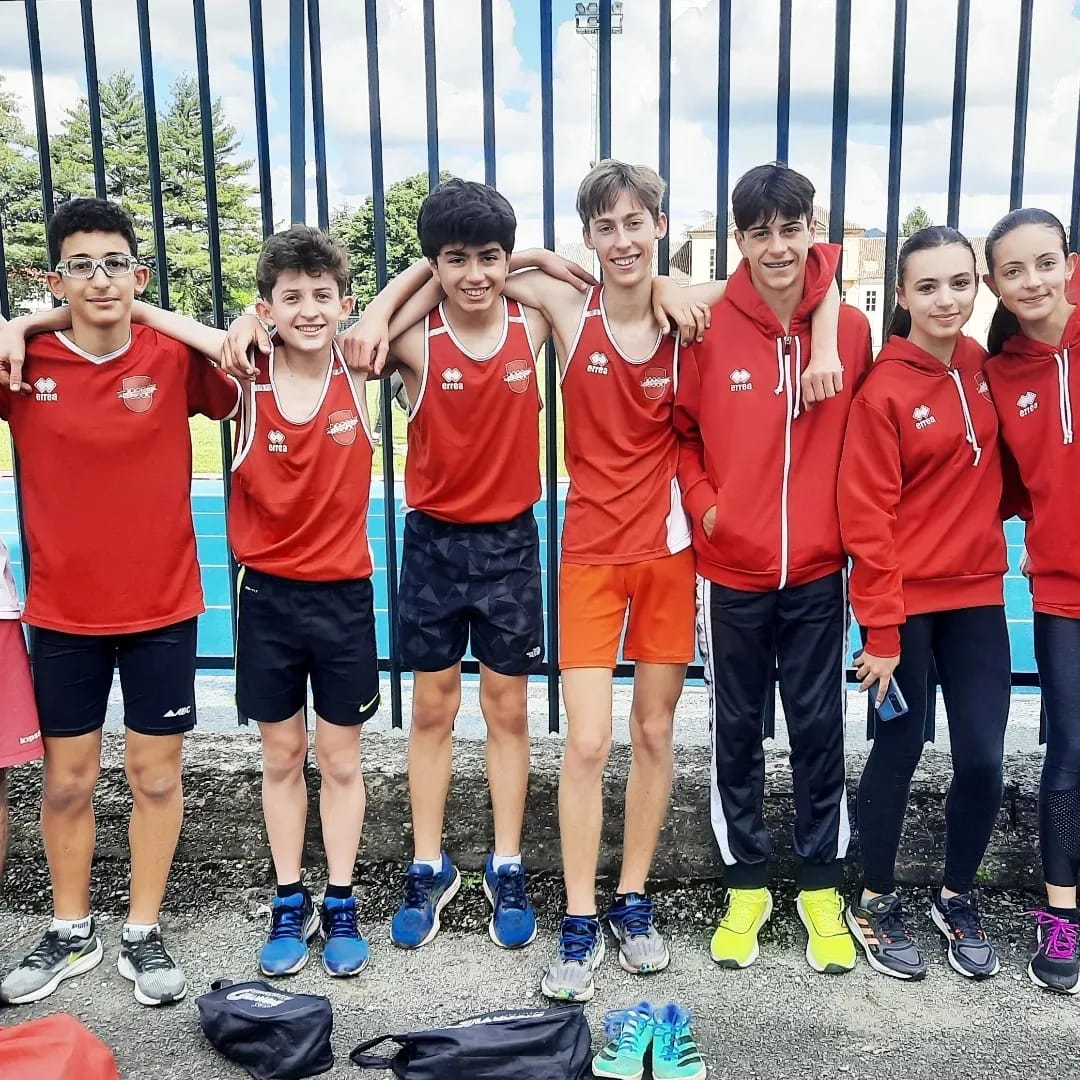 GS Chivassesi Cadetti