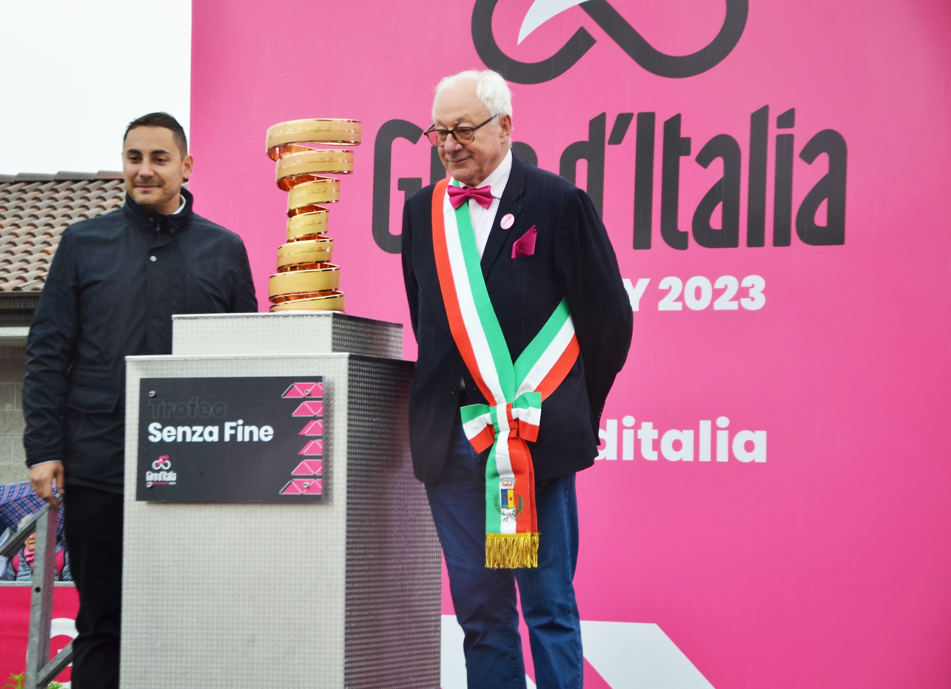 Fabrizio Ricca Fausto Francisca