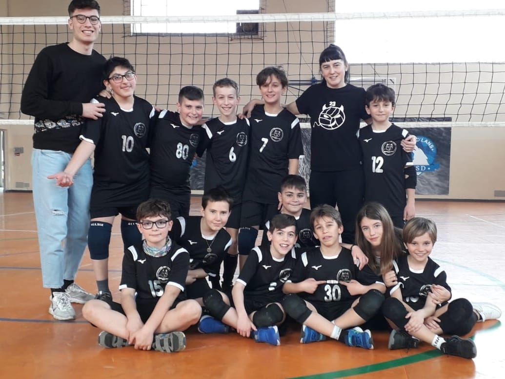 Ma.Na.Bala Under 12 maschi 23