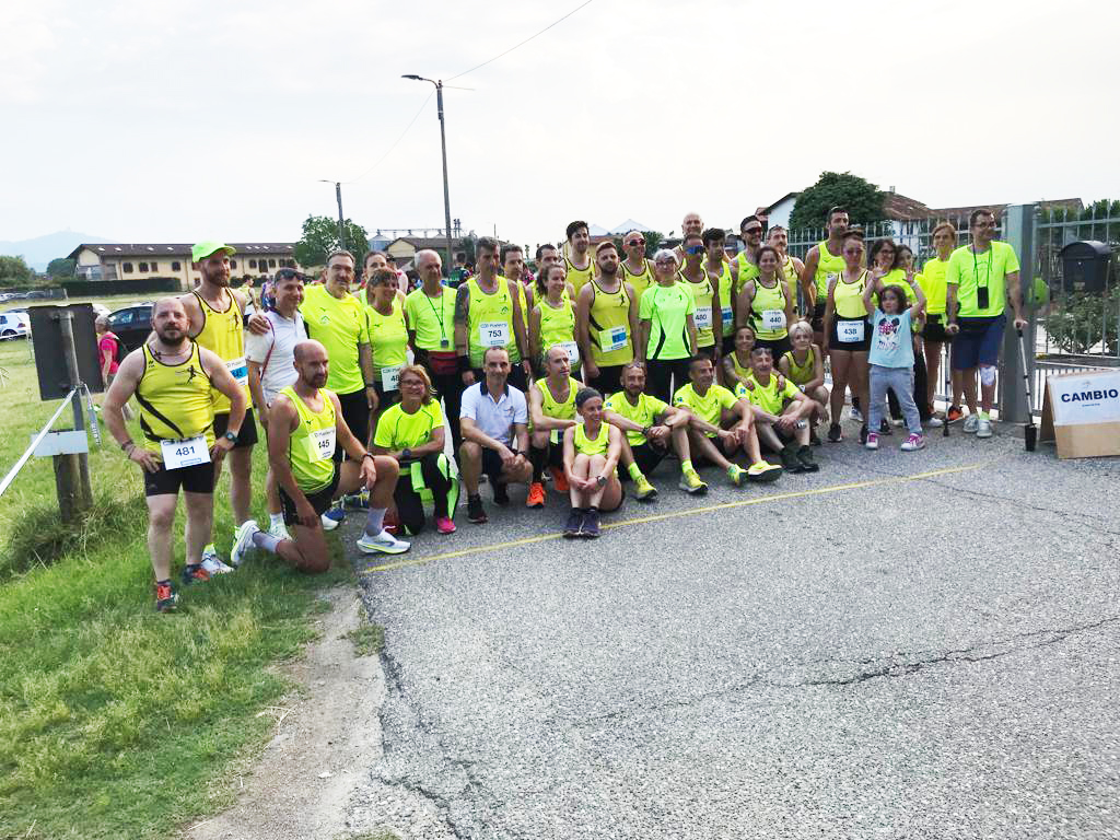 Olimpiatletica Mezzi Po