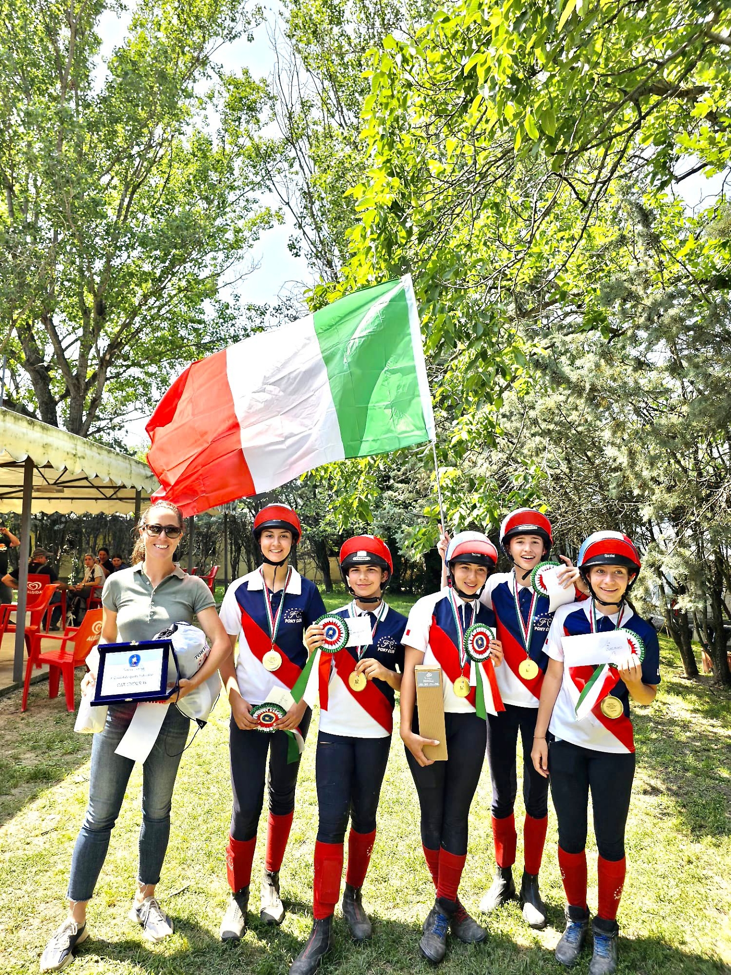 Free Country Life Under 18