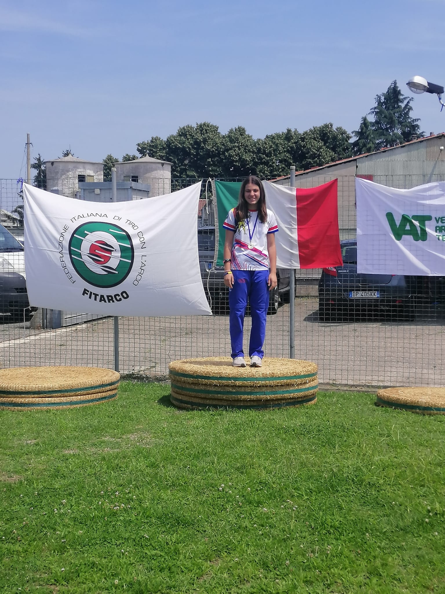Giorgia Massaro
