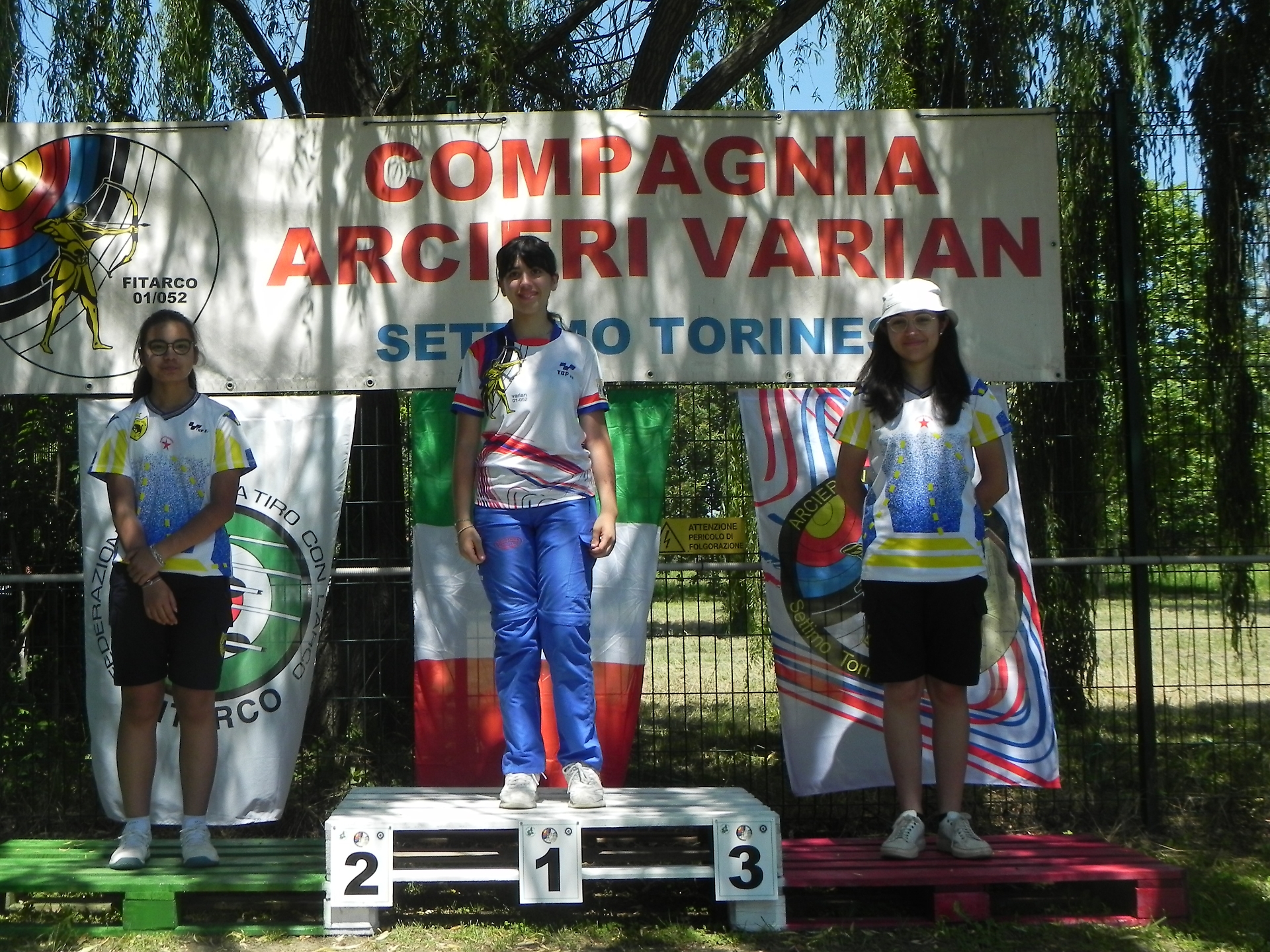 Elena Scapinello 